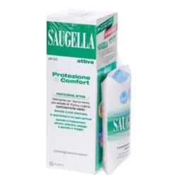 Protezione & Comfort Bundle SAUGELLA