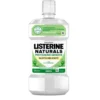 Protezione Gengive Listerine Naturals Colluttorio Gusto Delicato 500ml