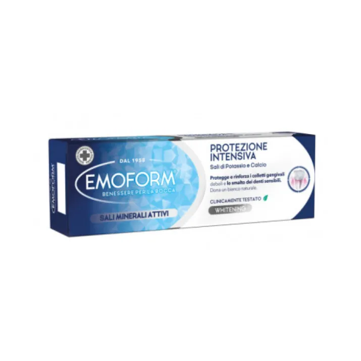 Protezione Intensiva Emoform 75ml