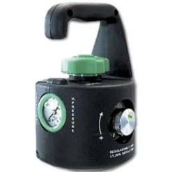 Protezione Riduttore Per Bombole 2/3/5/7 Litri (UNI/NF)