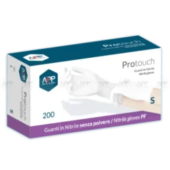 ProTouch App 200 Pezzi