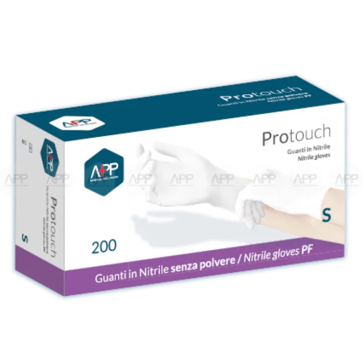 ProTouch App 200 Pezzi