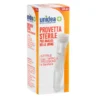 PROVETTA STERILE ANALISI URINE unidea 10ml
