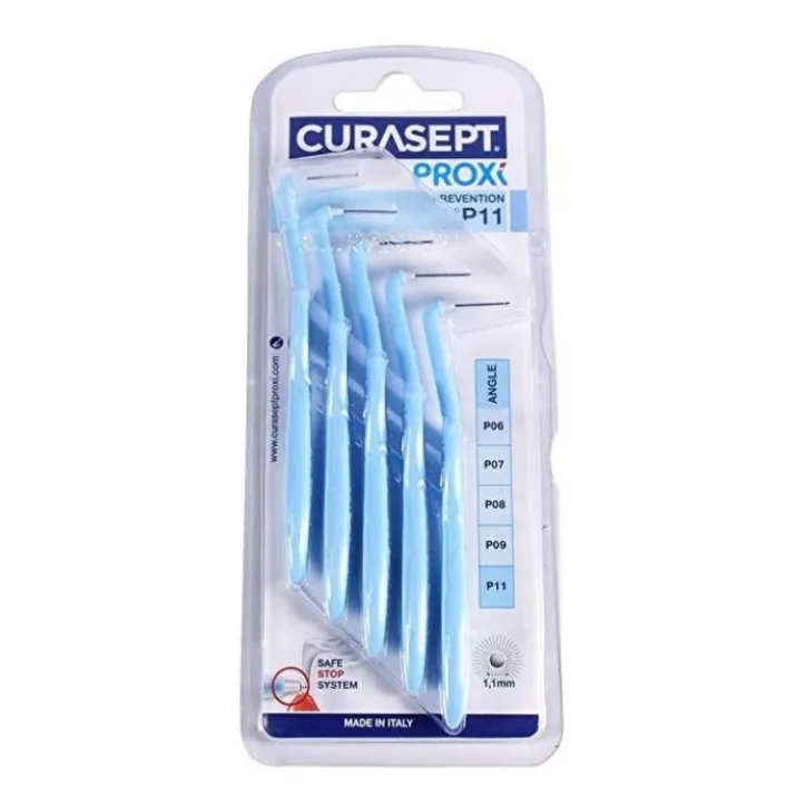 Proxi Angle P11 Curasept 5 Pezzi