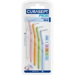 Proxi Angle Prevention Mix Curasept 5 Pezzi