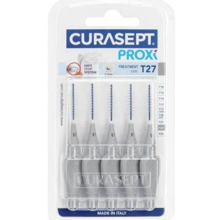 Proxi Treatment T27 Curasept 6 Pezzi