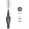 Proxi T-33 Scovolini Antracite Curasept 6 Pezzi