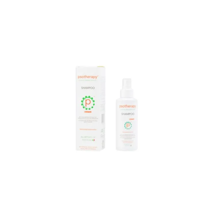 Psotherapy Shampoo Affezioni Cuoio Capelluto 150ml