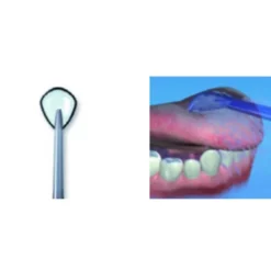 Puliscilingua Idropulsore TC-100E Waterpik®​​​​​​​