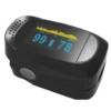 Pulsossimetro Da Dito Fingertip 1 Kit