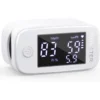 Pulsossimetro Da Dito Oximeter 1 Pezzo