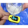 Pulsoximetro Oxy-4 Blu Gima 1 Pezzo