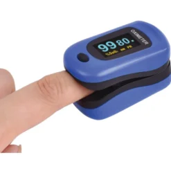 Pulsoximetro Oxy-4 Blu Gima 1 Pezzo