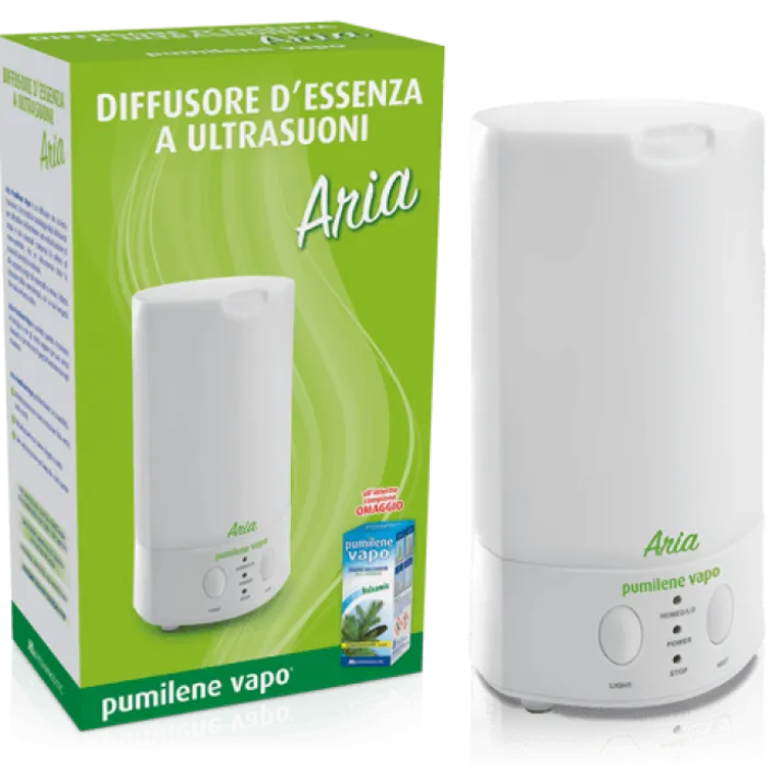 Pumilene® Vapo Aria MONTEFARMACO