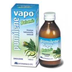 Pumilene® Vapo Balsamic MONTEFARMACO 100ml
