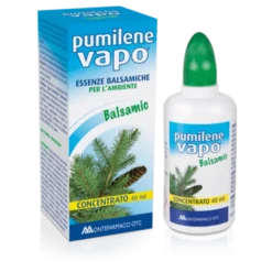 Pumilene® Vapo Concentrato Balsamic MONTEFARMACO 40ml