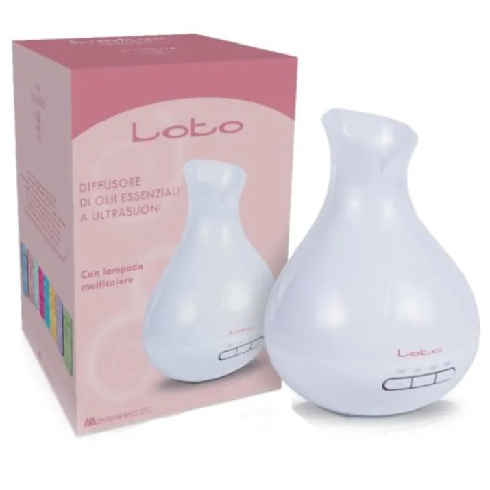 Pumilene® Vapo Essentia Loto MONTEFARMACO