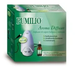Pumilio Aroma Diffuser