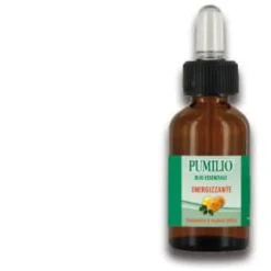 Pumilio Aroma Energizzant 10ml