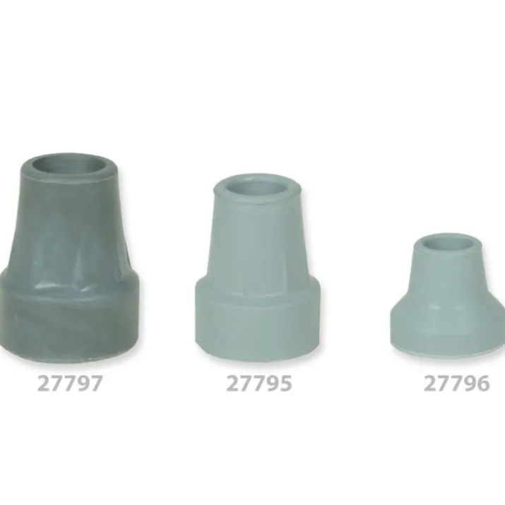 PUNTALE GOMMA DIAM 12MM
