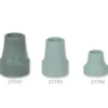 PUNTALE GOMMA DIAM 22MM