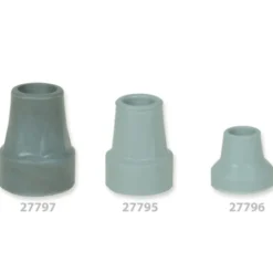 PUNTALE GOMMA DIAM 22MM