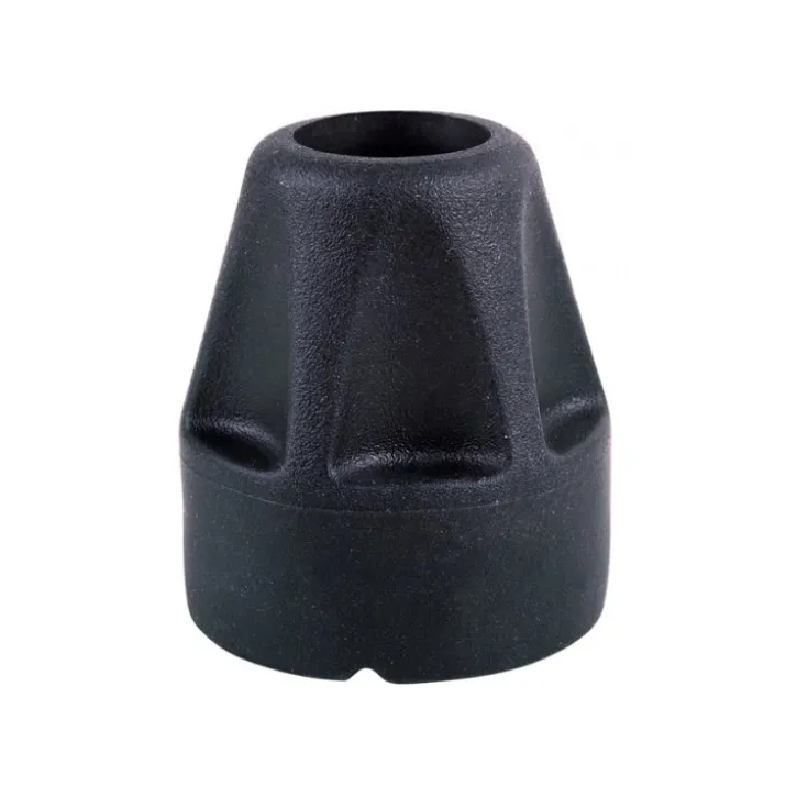 Puntale Gomma 16mmx35mm 43080 GIMA 10 Pezzi