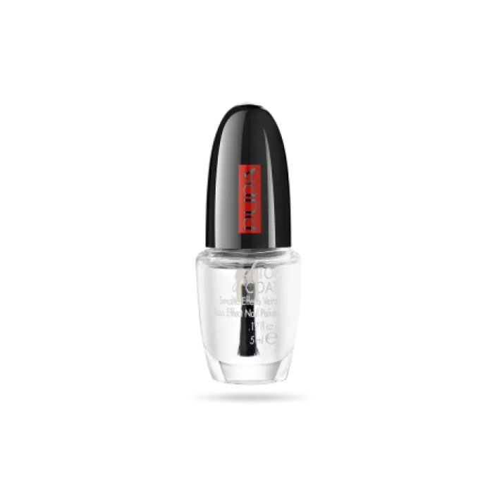 PUPA SMALTO GEL 01 TOP COAT