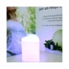 Purae Diffusore Ultrasuoni Vetro Love A Fontana