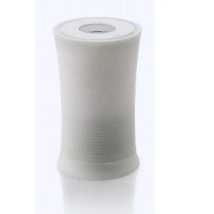 Purae Lampada Ultrasuoni Tubo Bianco