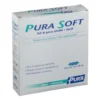 Pura Soft Garze 10x10cm Sixtem Life 100 Pezzi