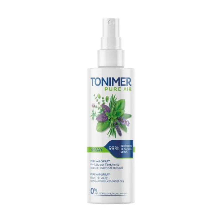 Pure Air Spray Tonimer 200ml