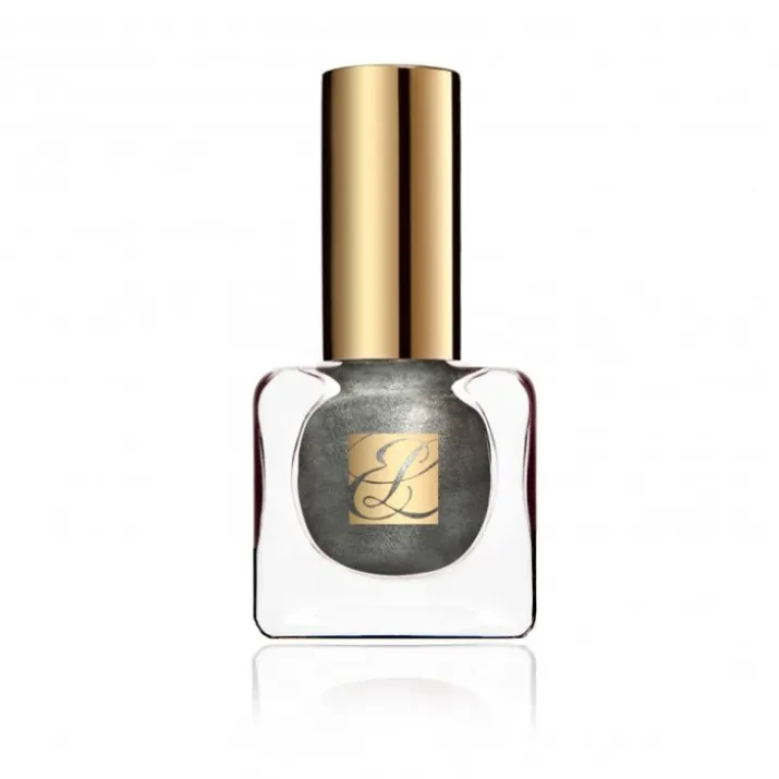Pure Color Nail Lacquer 04 Smoked Chrome Estee Lauder