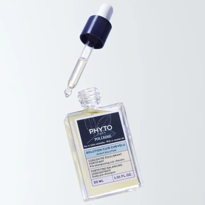 Pureté Polleine Concentrato Rinforzante Phyto 30ml