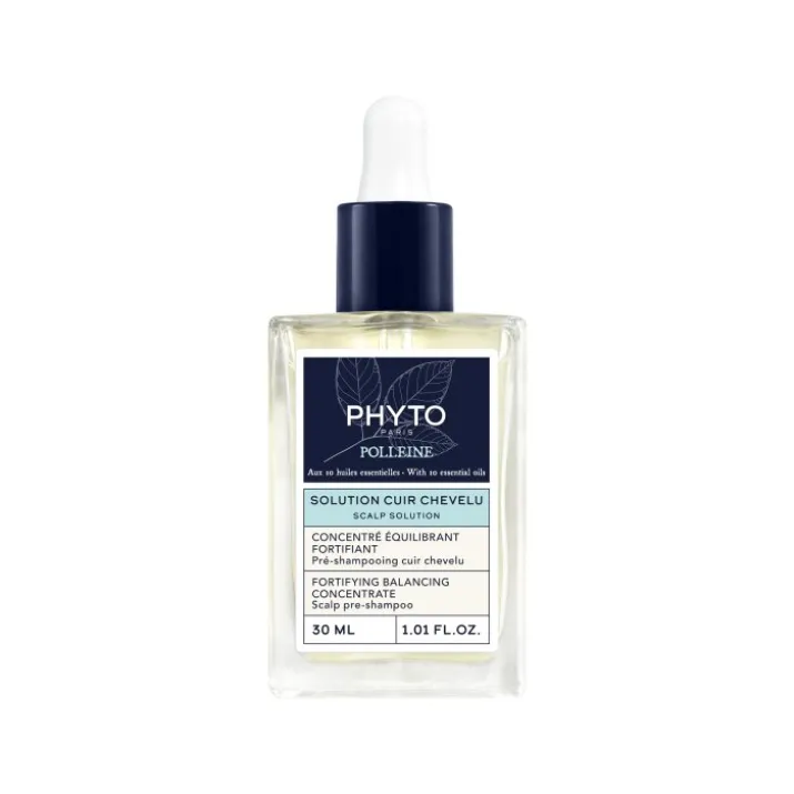 Pureté Polleine Concentrato Rinforzante Phyto 30ml