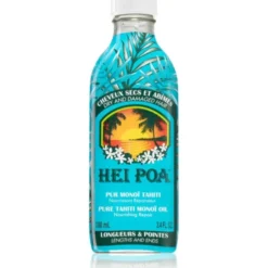 Puro Monoi De Tahiti Nourissant Hei Poa 100ml