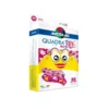 Quadra 3D Girls Master-Aid 20 Pezzi