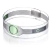 Quantares Braccialetto Q-on Supporto Elettromagnetico Per Il Riequilibrio Posturale
