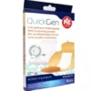 QuickGen Cerotto Cicatrizzante Mix PIC 4 Pezzi