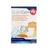 QuickGen Cerotto Cicatrizzante 10x12cm PIC 5 Pezzi