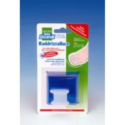 Raddrizzalluce Gel Ciccarelli