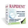RAPIDENT COMPRESSE 32 PZ
