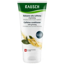 RAUSCH BALS CAFFEINA GINS150ML