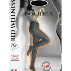 Red Wellness 70 Opaco Rubino 4 L