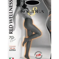 Red Wellness 70 Opaque Mosto Tg.2 M Solidea