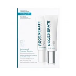Regenerate™ Advance Enamel Serum (Ricarica Mensile) 2x16ml
