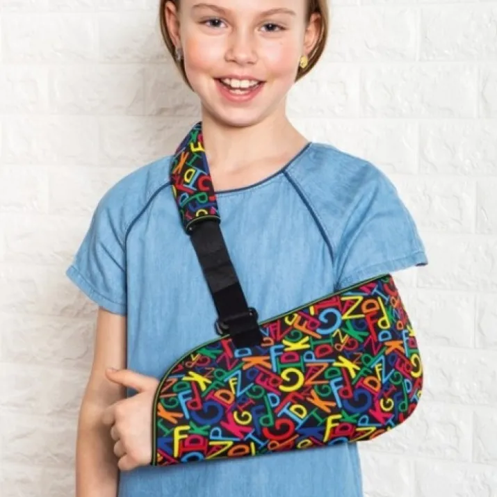 Reggibraccio Semplice Pediatrico Tg.1 FGP