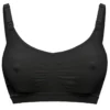 Reggiseno per Gravidanza e Allattamento Keep Cool Nero Tg.M Medela