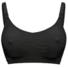 Reggiseno per Gravidanza e Allattamento Keep Cool Nero Tg.XL Medela