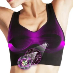 Reggiseno Sculpt & Lift Tg.XXXL Lytess